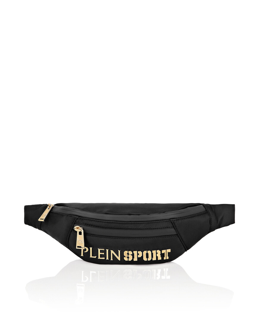 

Поясная Сумка Plein Sport, Черный