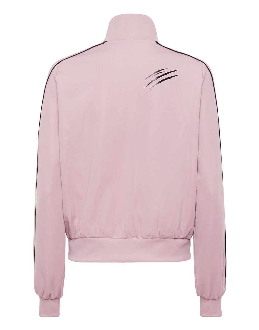 

Куртка Plein Sport, Розовый