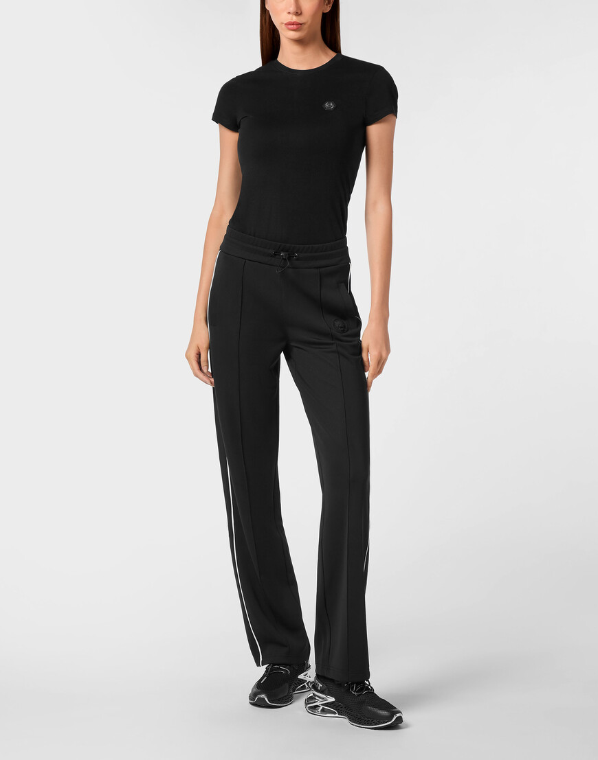 брюки спортивные  FAEC-WJT2152-STE003N_02 со скидкой