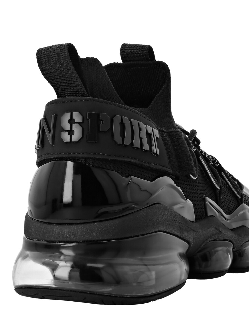 ботинки  FAES-USC0842-STE003N_0202 купить с доставкой