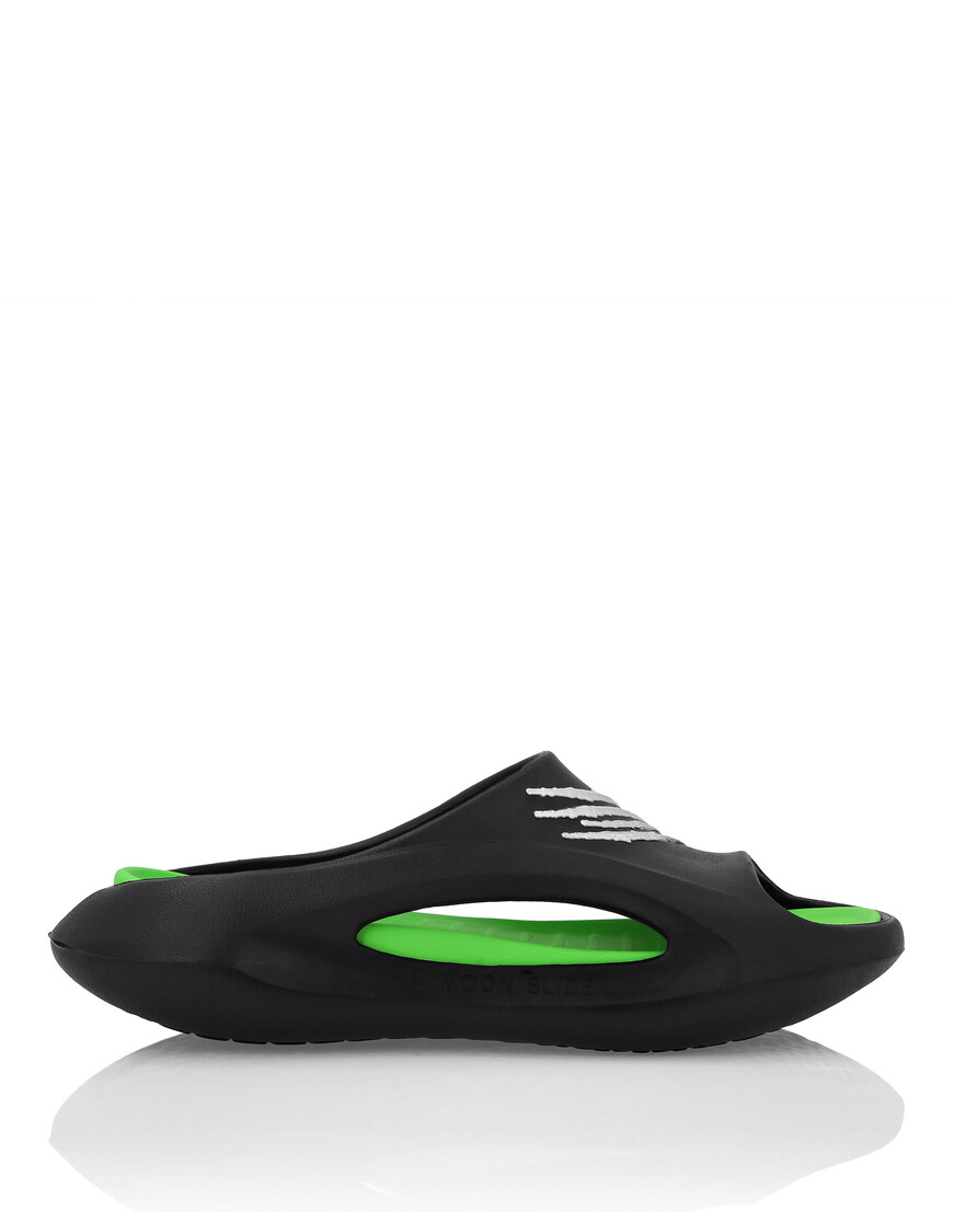 

Сандалии Plein Sport, Черный