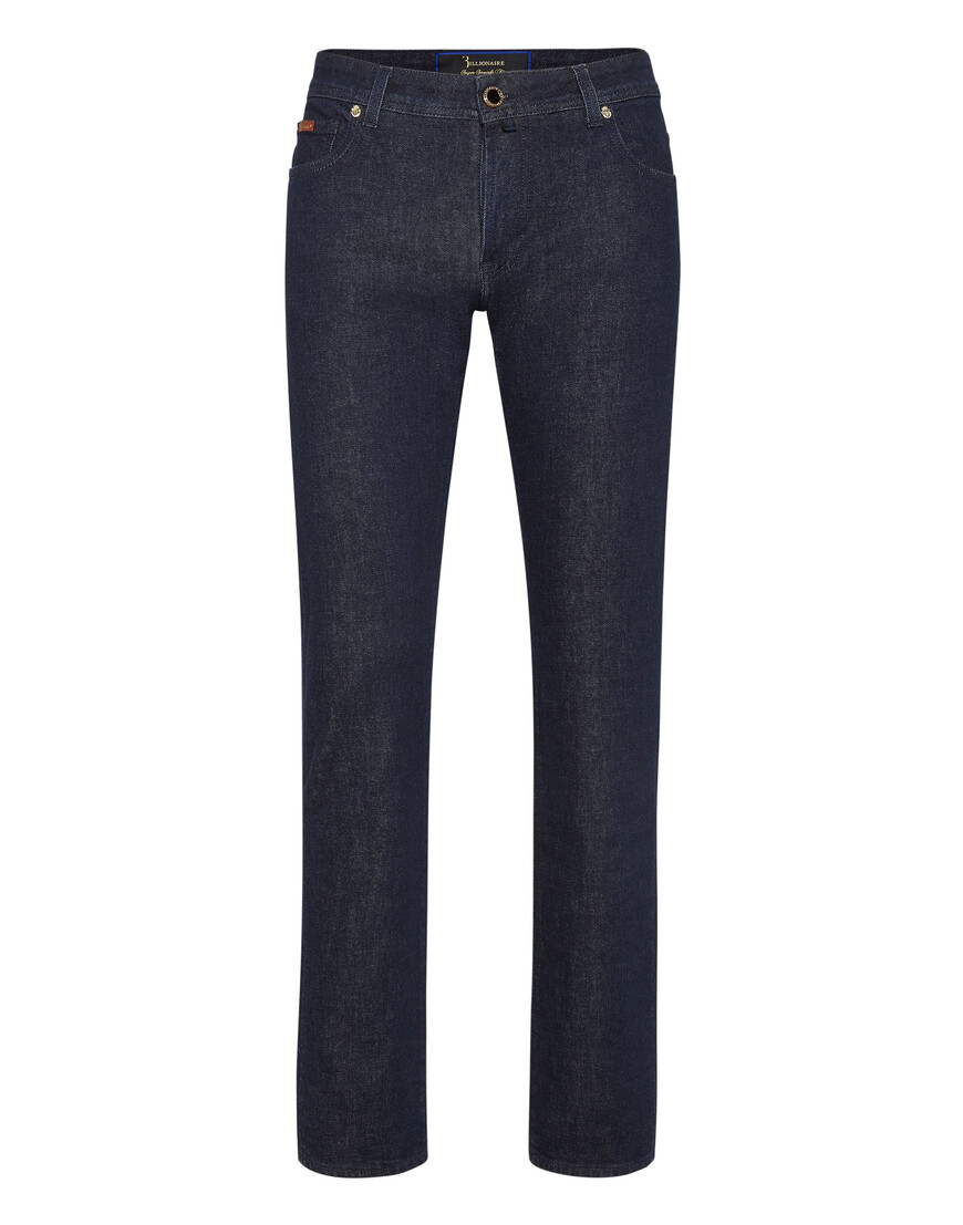 джинсы прямые  OADC-MDT3880-BTE001N_14RV по акции