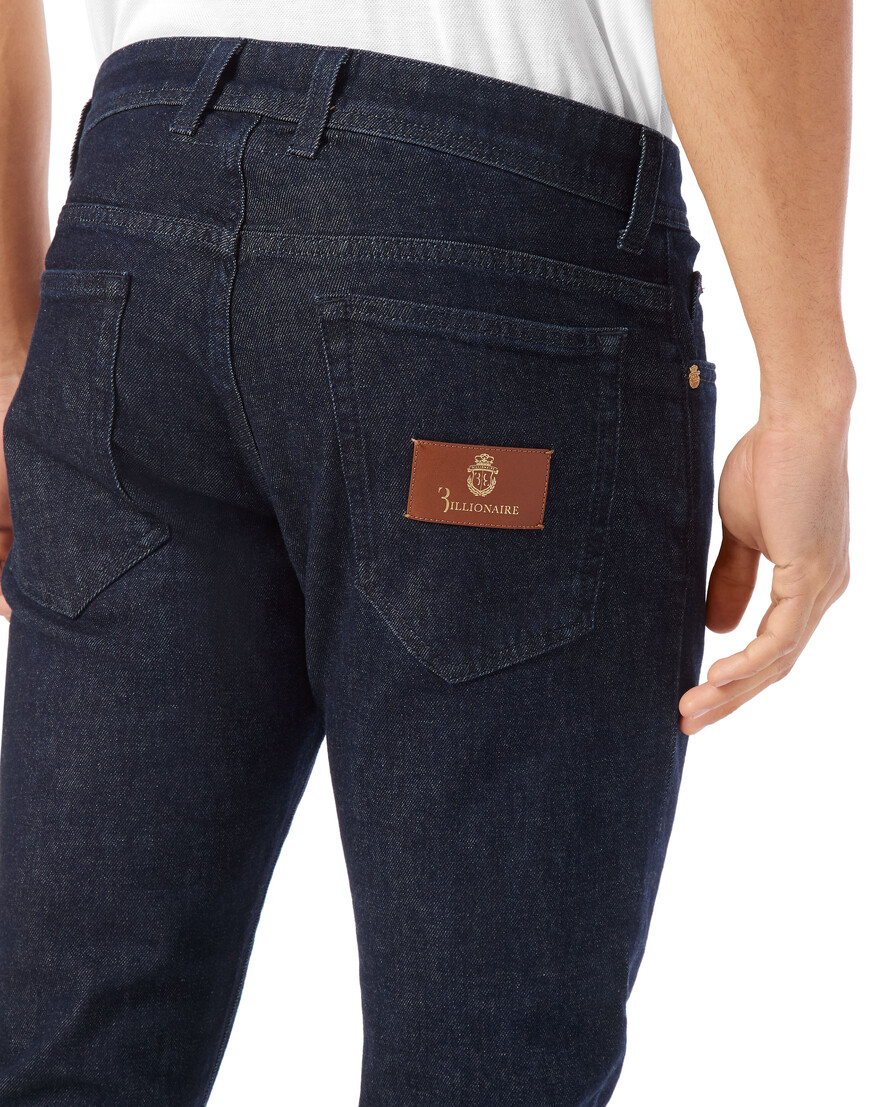 джинсы прямые  OADC-MDT3880-BTE001N_14RV по низкой цене