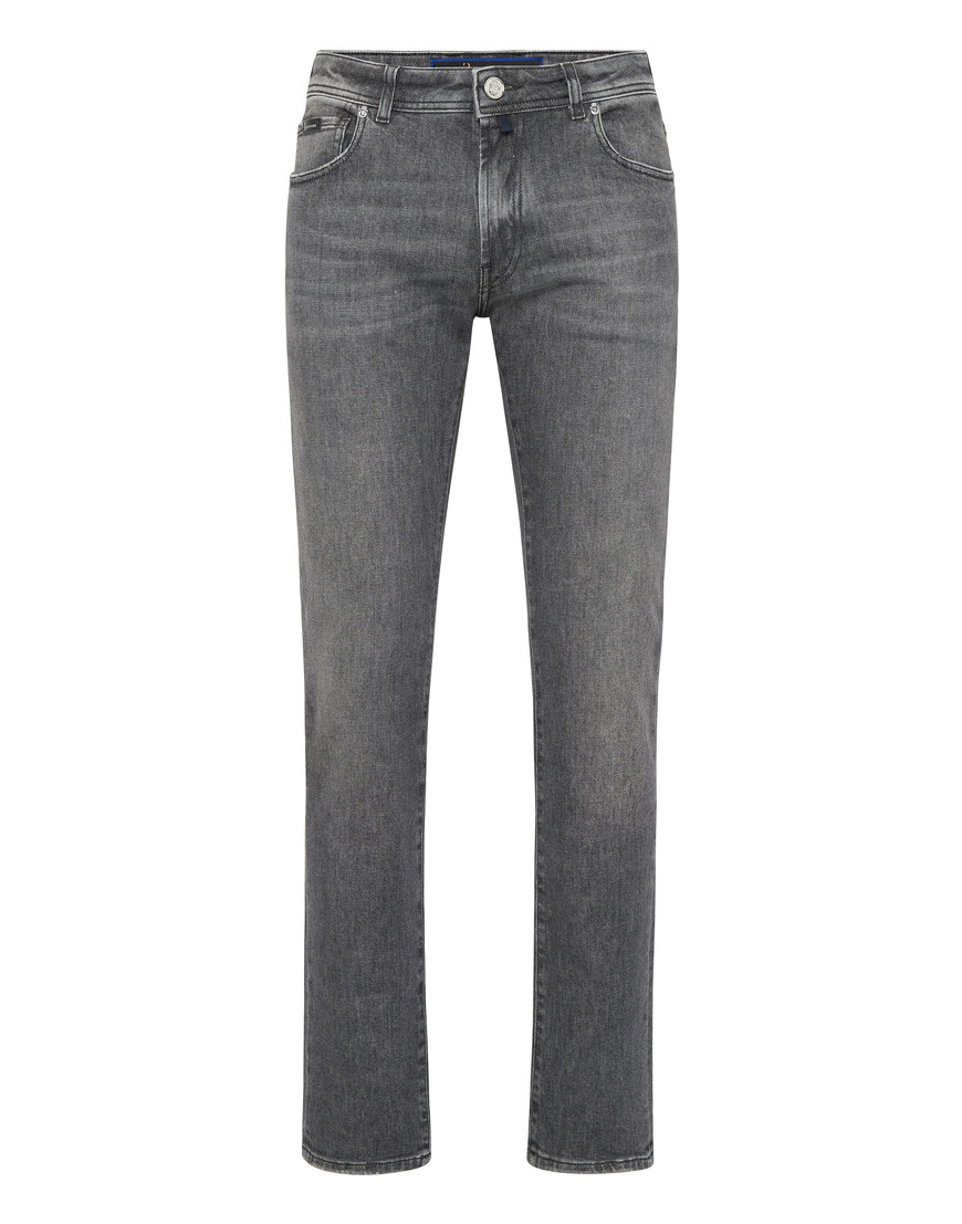 джинсы прямые  OADC-MDT3883-BTE001N_10FC по акции