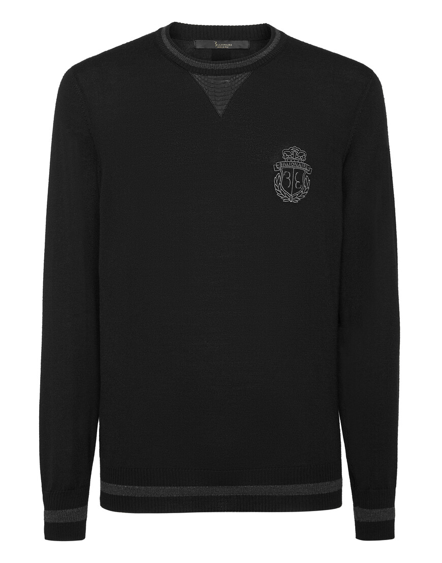 свитер  OADC-MKO1308-BTE004N_02 по акции