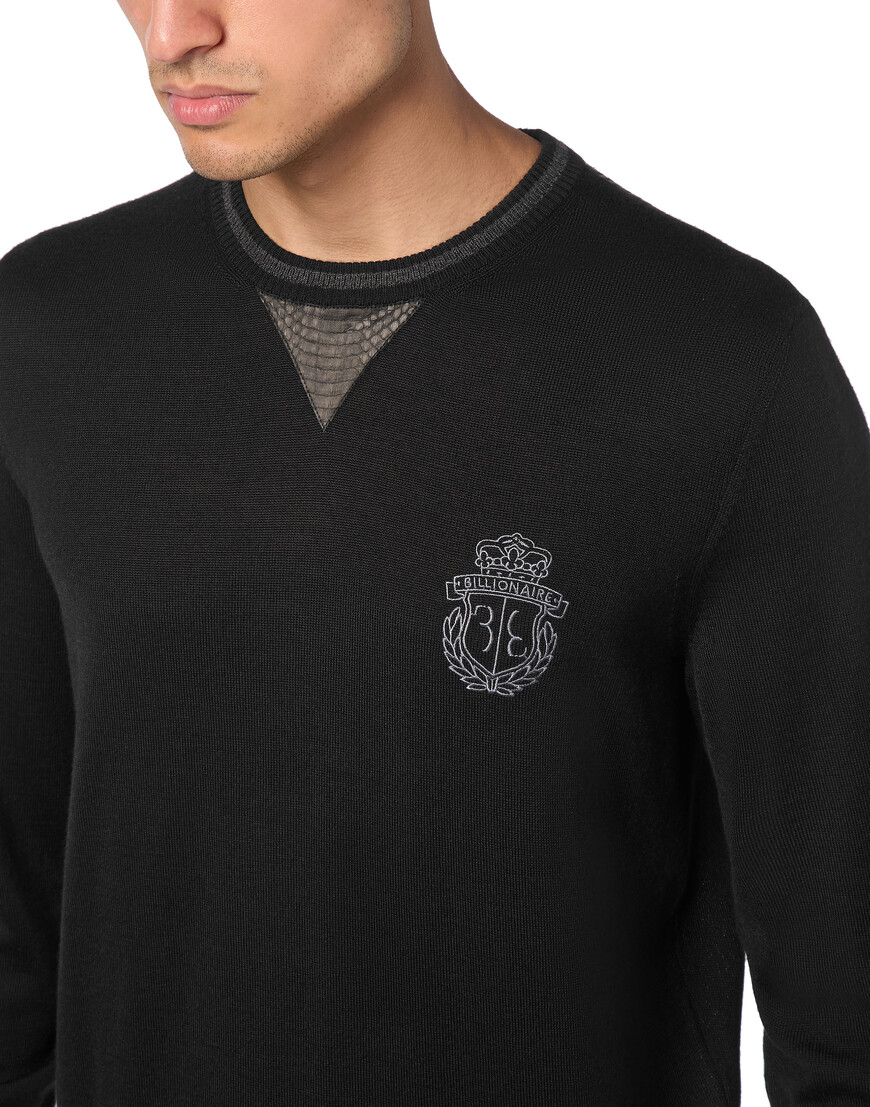 свитер  OADC-MKO1308-BTE004N_02 по низкой цене