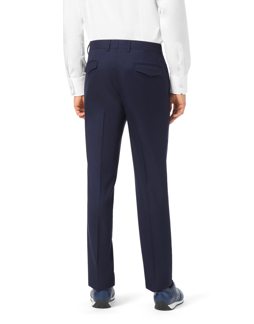 брюки  OADC-MRT1396-BTE025N_14 фотография