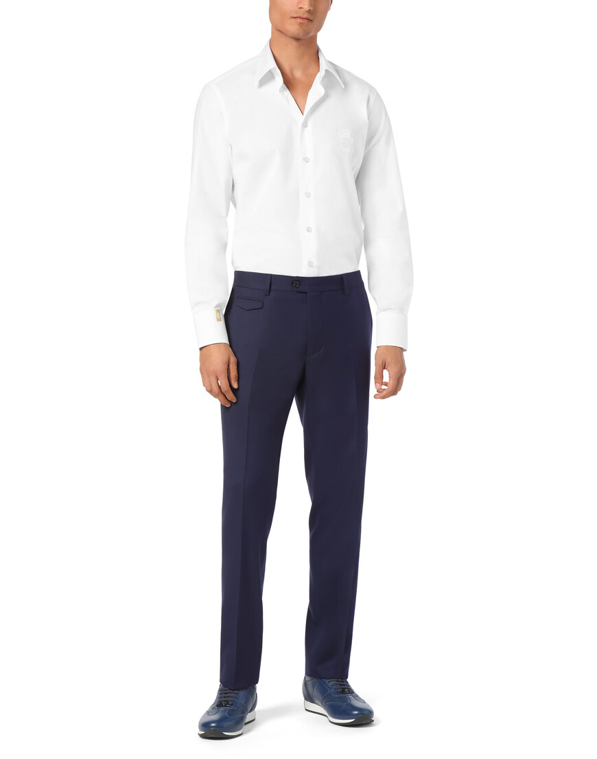 брюки  OADC-MRT1396-BTE025N_14 купить с доставкой