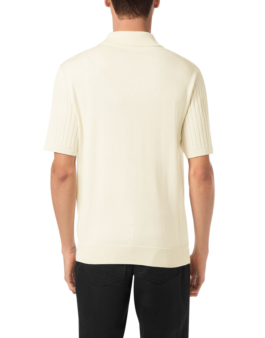 поло  BAEC-MKK0296-BKN001N_01OF купить с доставкой