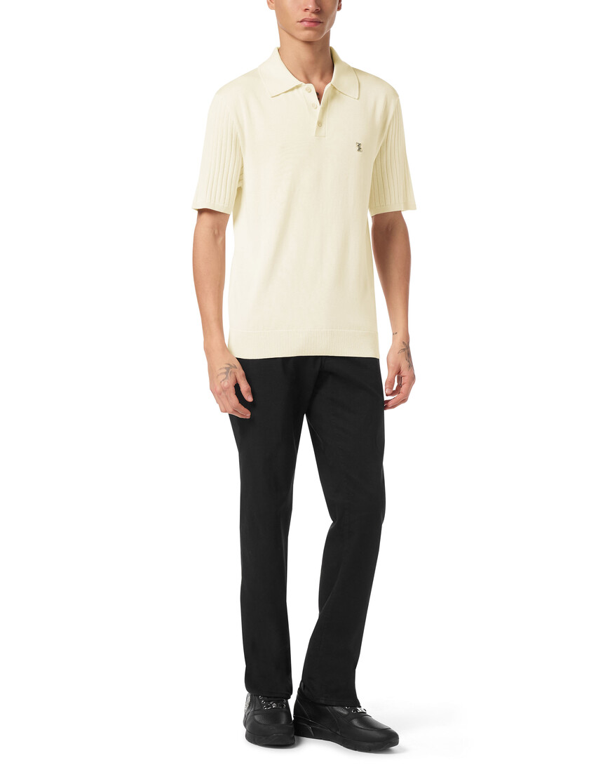 поло  BAEC-MKK0296-BKN001N_01OF по низкой цене