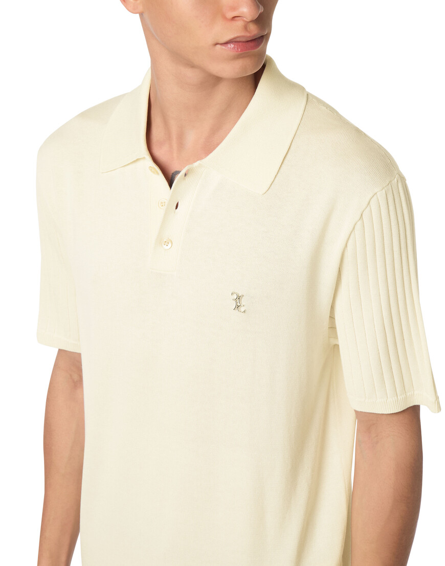 поло  BAEC-MKK0296-BKN001N_01OF со скидкой