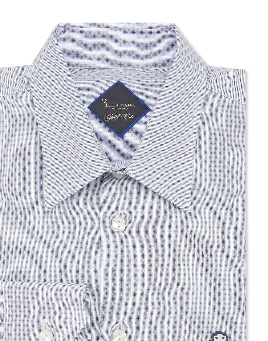 рубашка  BAEC-MRP2377-BTE032N_01 по распродаже