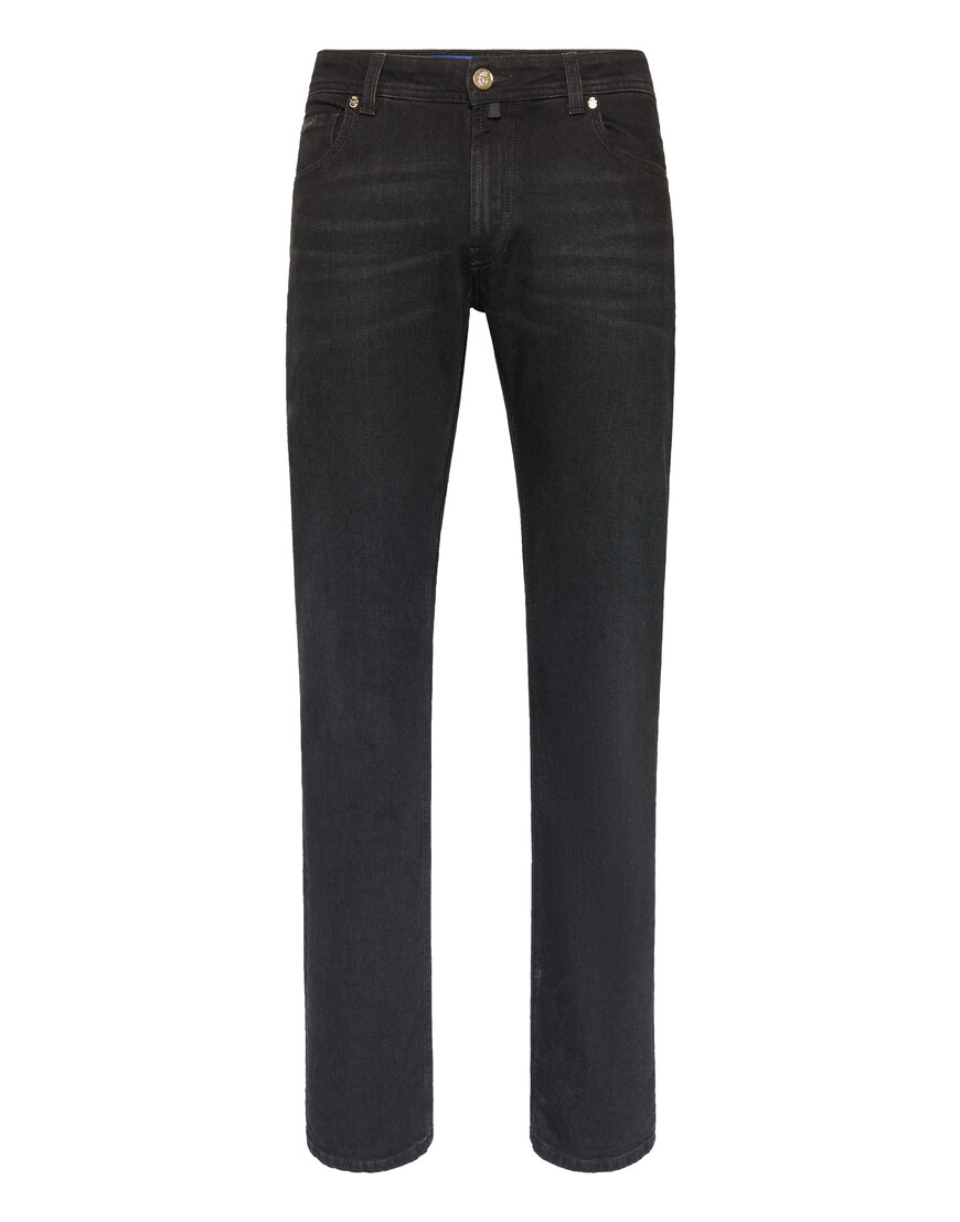 джинсы прямые  BAEC-MDT4042-BTE001N_02SZ по акции