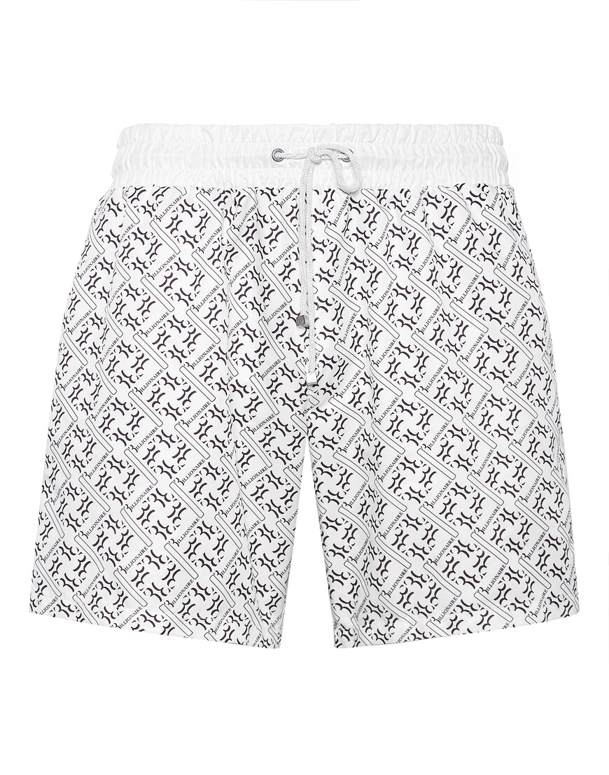 плавательные шорты  BAEC-MMX0199-BTE003N_01 по акции