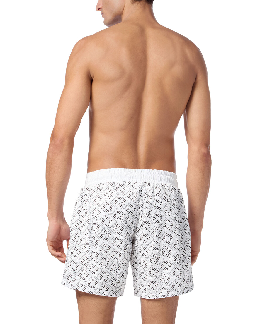 плавательные шорты  BAEC-MMX0199-BTE003N_01 купить с доставкой