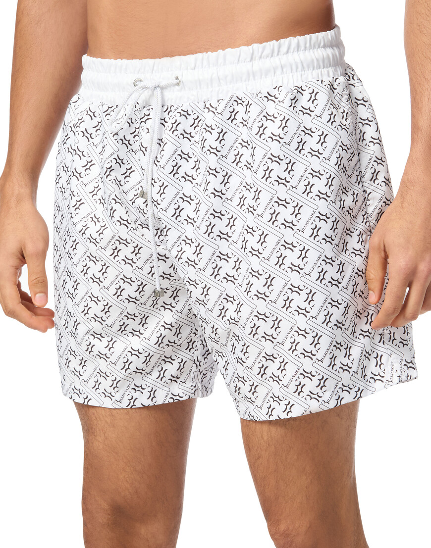 плавательные шорты  BAEC-MMX0199-BTE003N_01 со скидкой