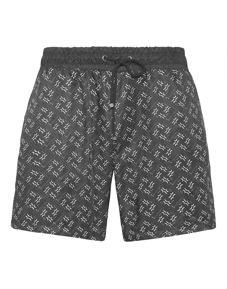 плавательные шорты  BAEC-MMX0199-BTE003N_0201 по акции