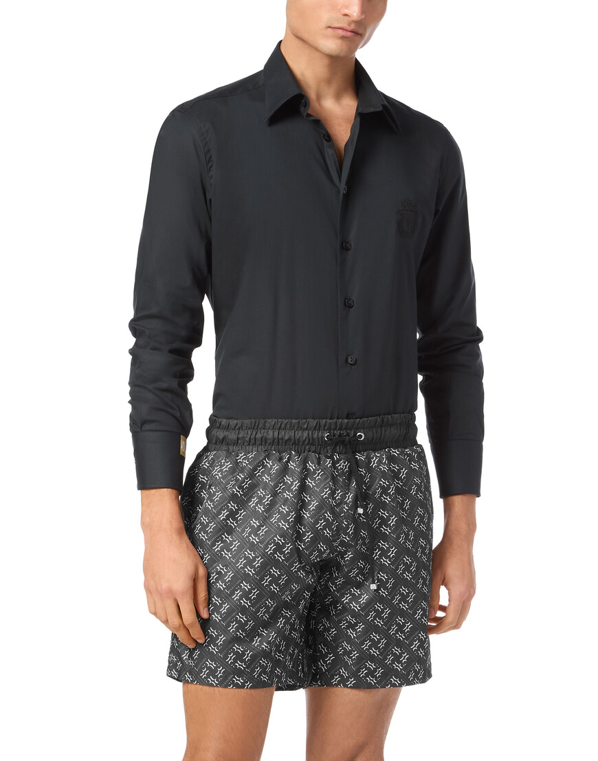 плавательные шорты  BAEC-MMX0199-BTE003N_0201 по низкой цене