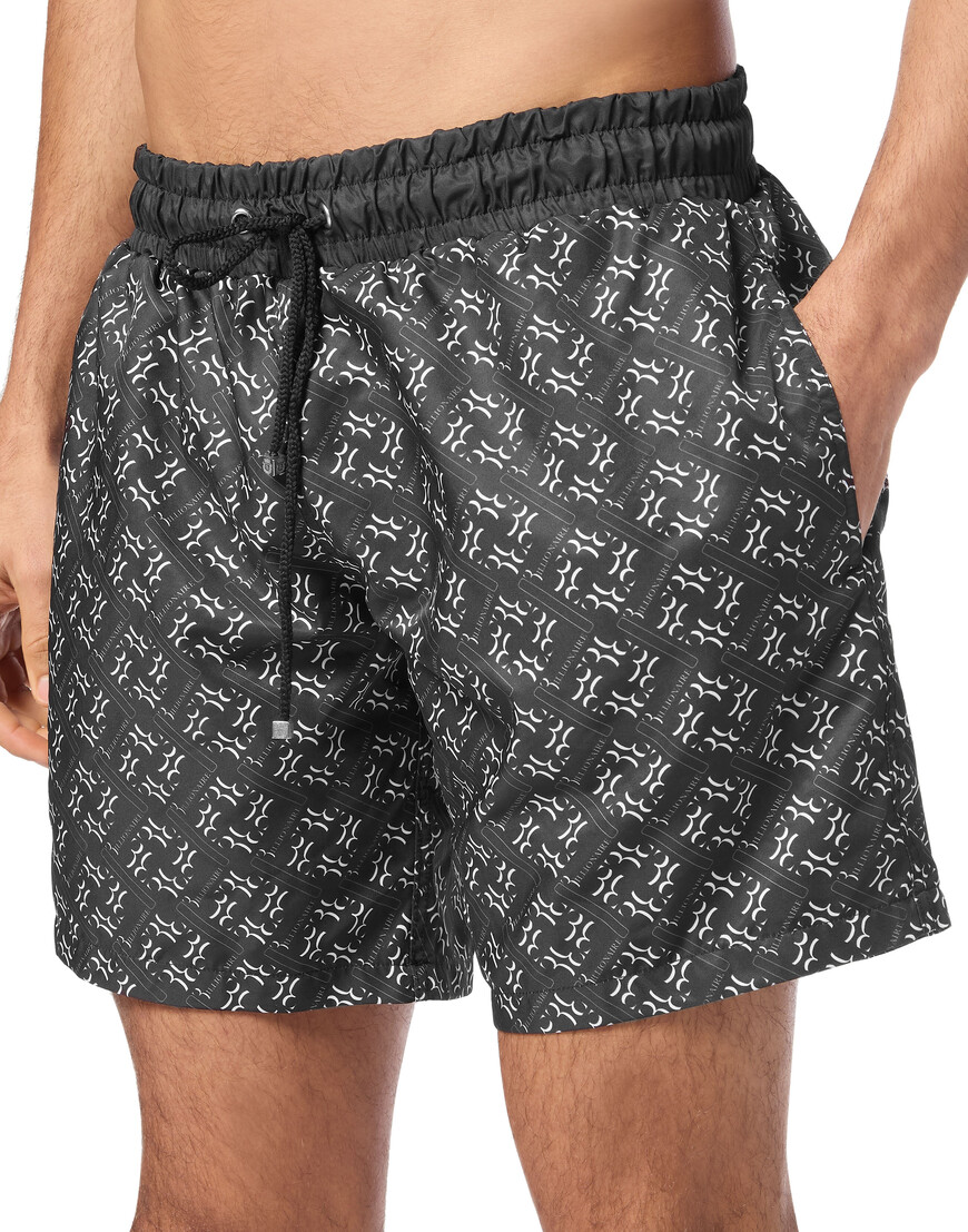 плавательные шорты  BAEC-MMX0199-BTE003N_0201 со скидкой