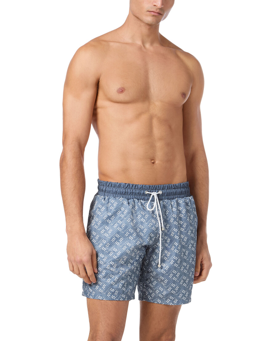 

Плавательные Шорты Billionaire, Синий