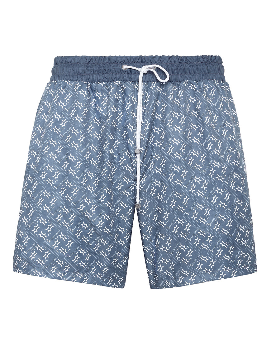 плавательные шорты  BAEC-MMX0199-BTE003N_14 по акции