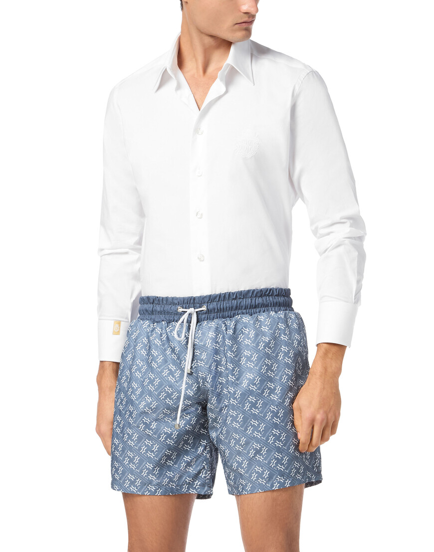 плавательные шорты  BAEC-MMX0199-BTE003N_14 по низкой цене