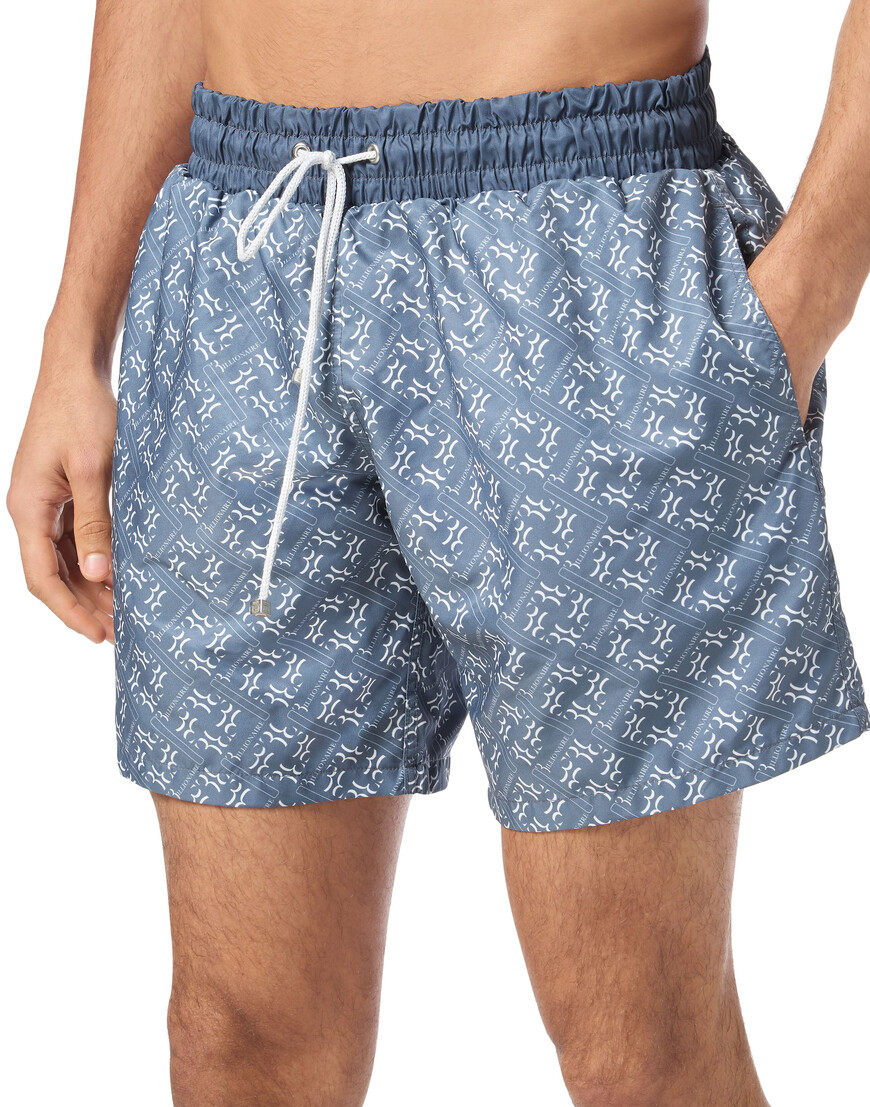 плавательные шорты  BAEC-MMX0199-BTE003N_14 со скидкой