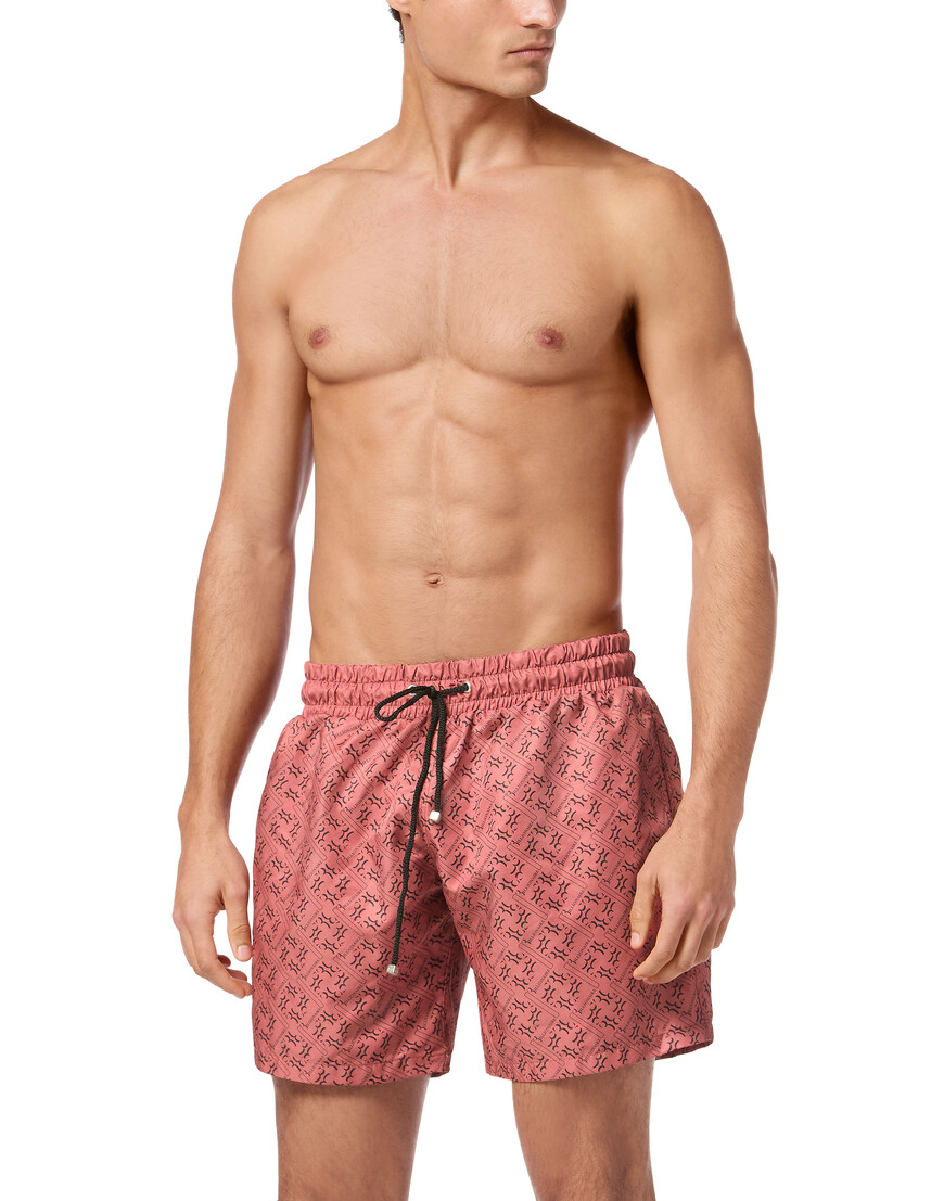 плавательные шорты  BAEC-MMX0199-BTE003N_35 фотография