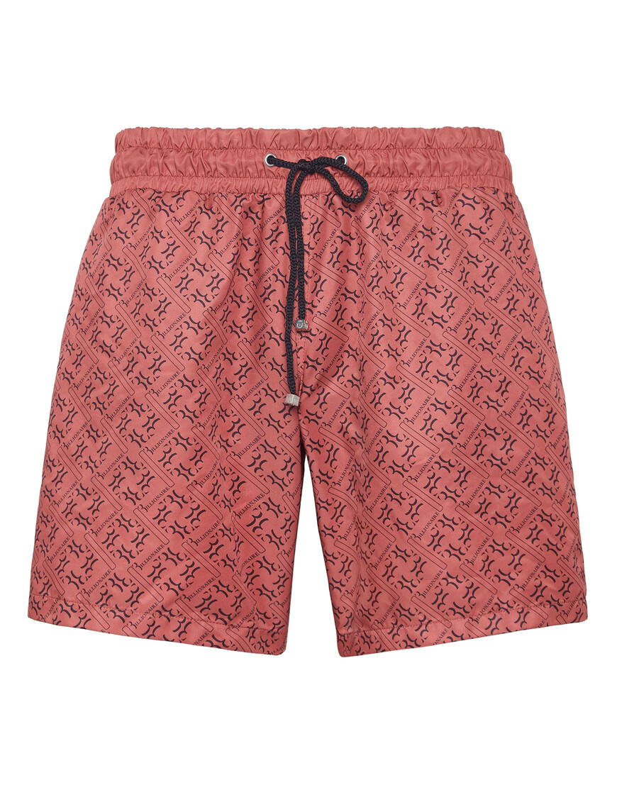 плавательные шорты  BAEC-MMX0199-BTE003N_35 по акции