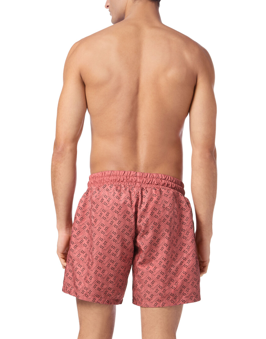 плавательные шорты  BAEC-MMX0199-BTE003N_35 купить с доставкой