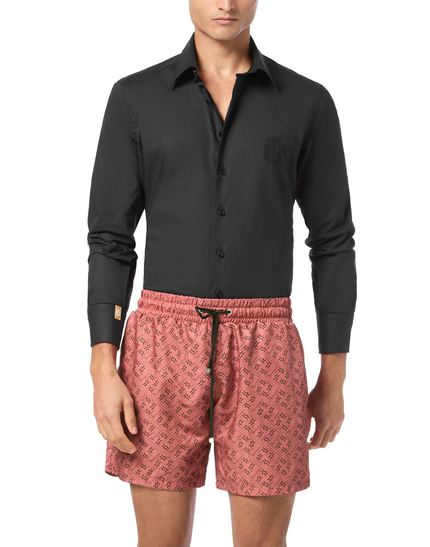 плавательные шорты  BAEC-MMX0199-BTE003N_35 по низкой цене