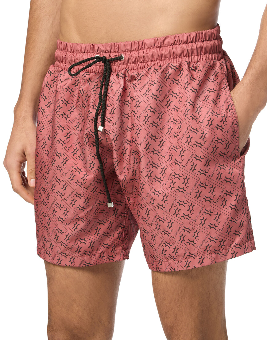 

Плавательные Шорты Billionaire, Красный
