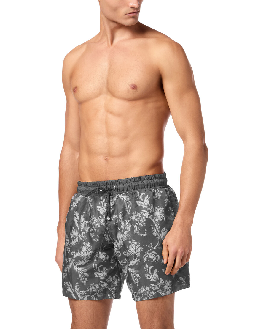 

Плавательные Шорты Billionaire, Черный