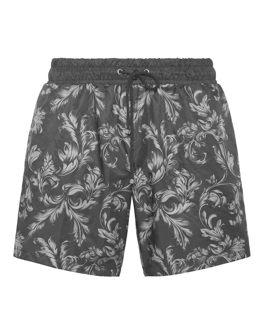 плавательные шорты  BAEC-MMX0202-BTE003N_0202 по акции