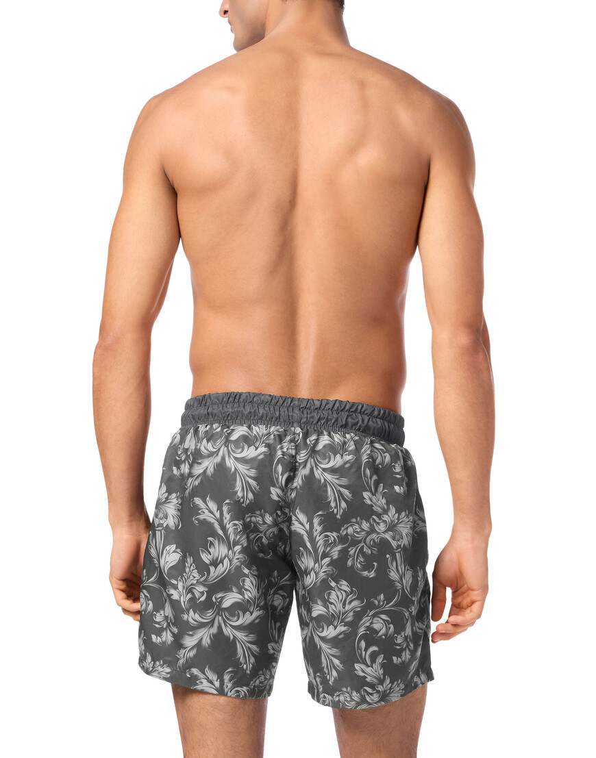 плавательные шорты  BAEC-MMX0202-BTE003N_0202 купить с доставкой