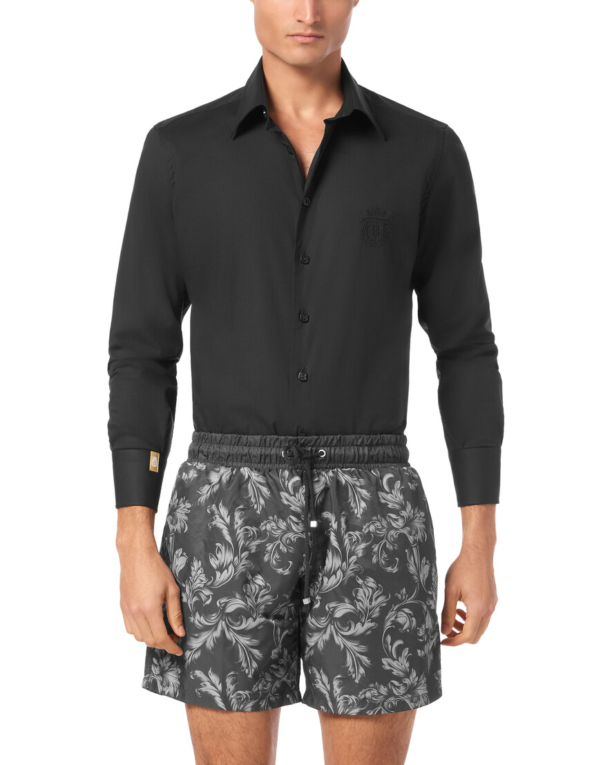 плавательные шорты  BAEC-MMX0202-BTE003N_0202 по низкой цене