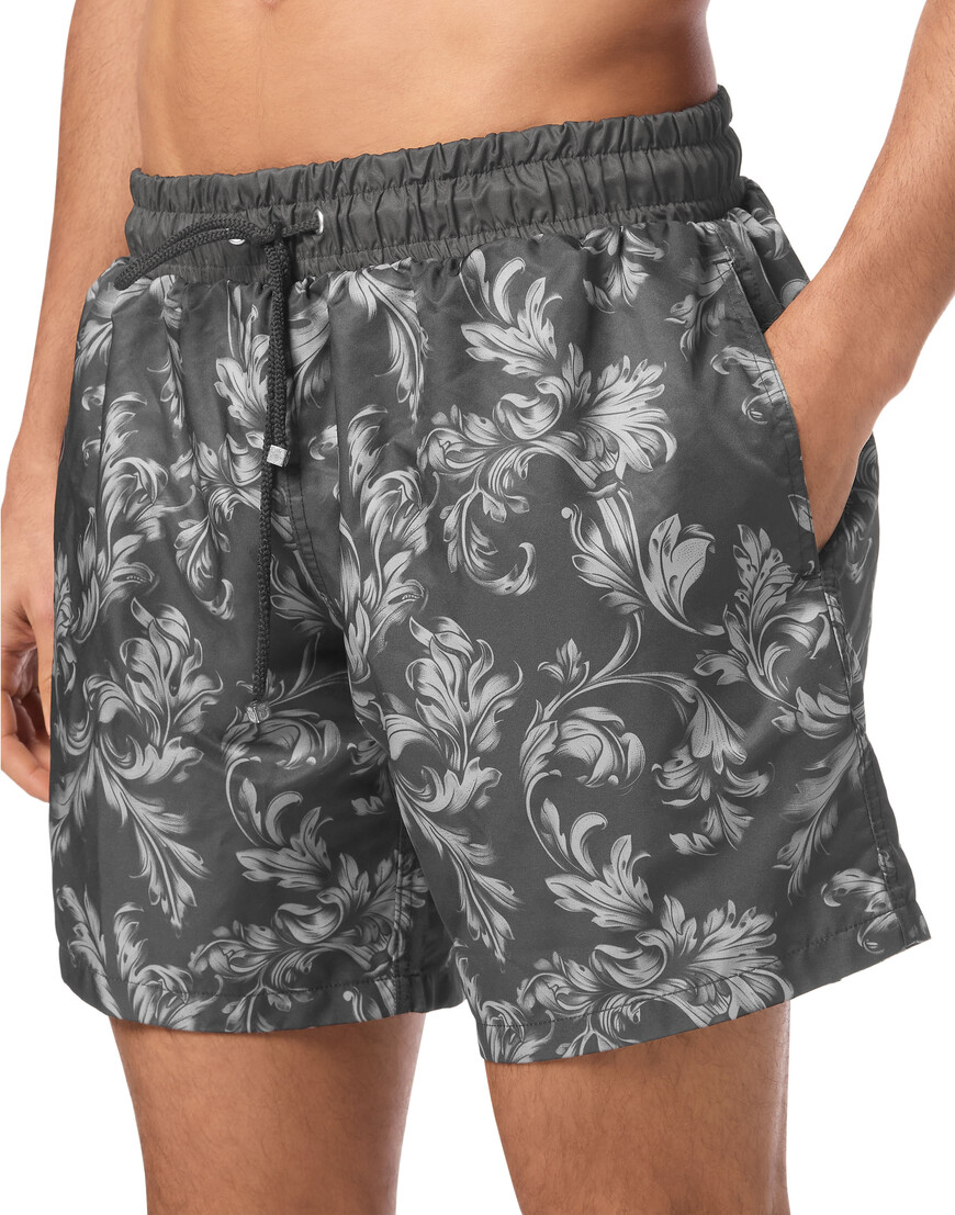 плавательные шорты  BAEC-MMX0202-BTE003N_0202 со скидкой