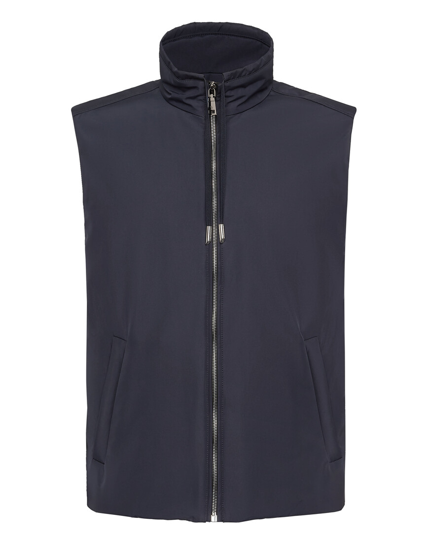 

Жилет Billionaire, Синий