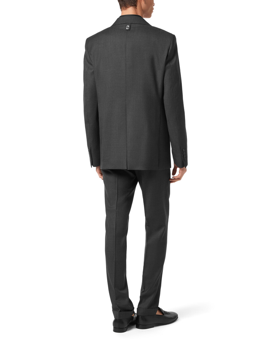 

Пиджак Классический Billionaire, Черный