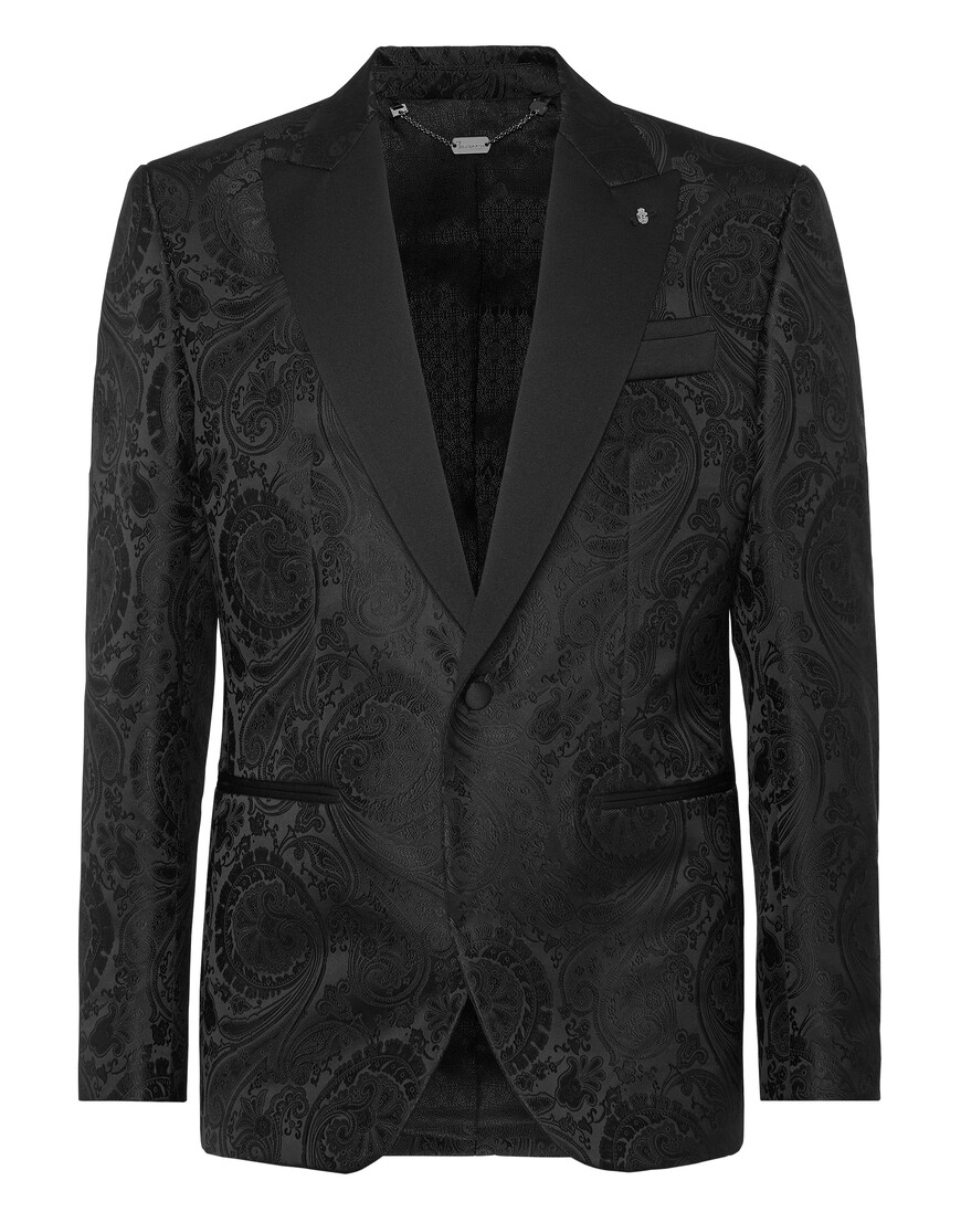 пиджак классический  BAEC-MRF1942-BTE005N_02 по акции