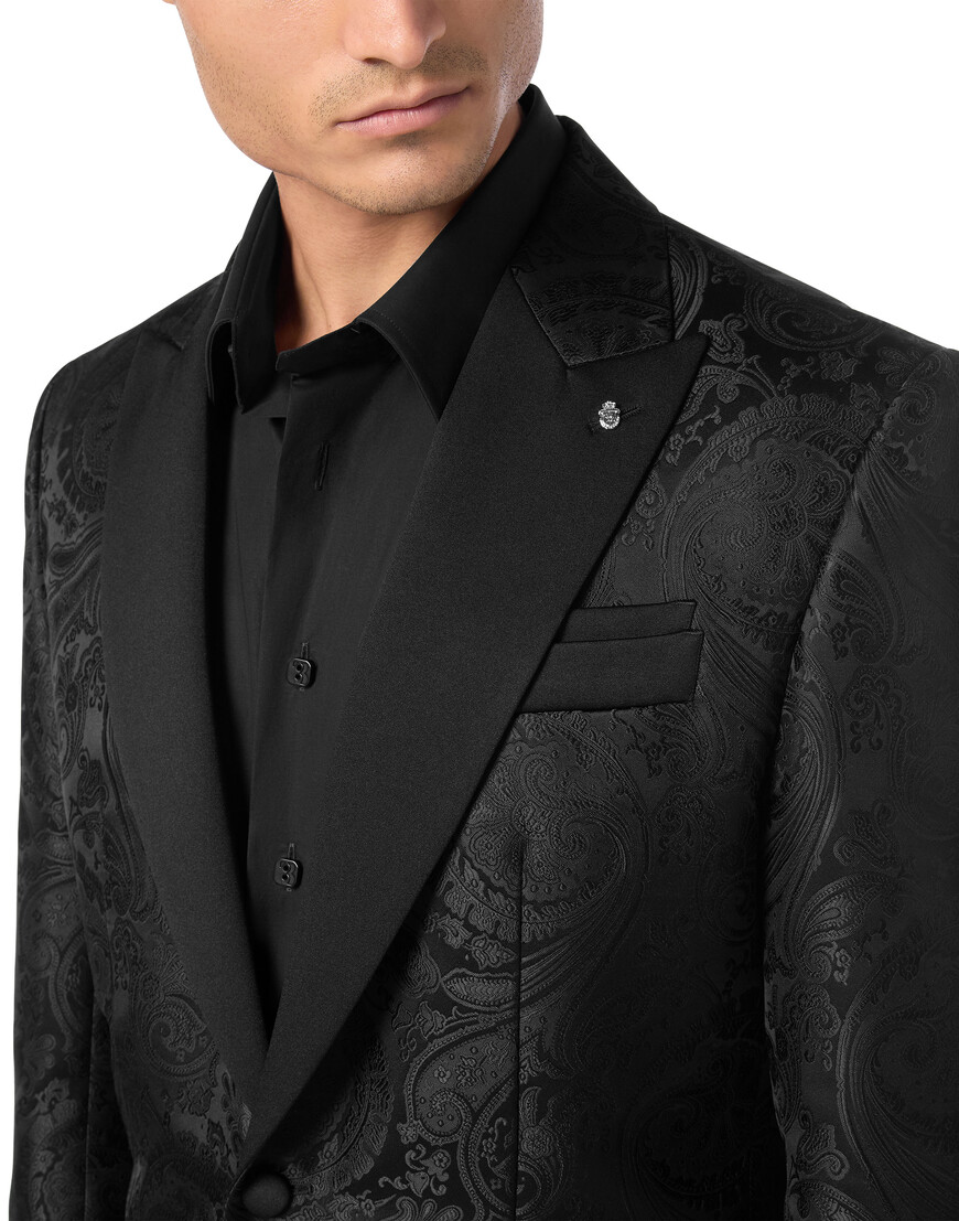 пиджак классический  BAEC-MRF1942-BTE005N_02 по низкой цене