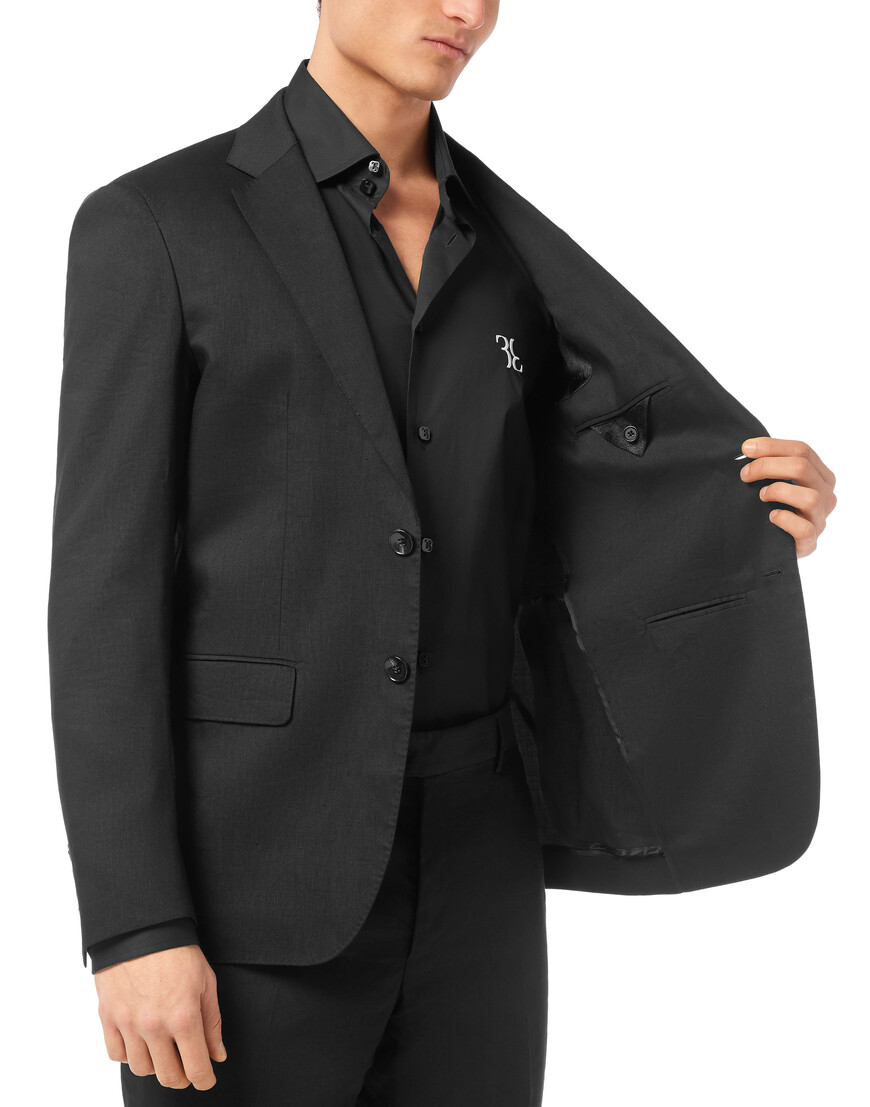 пиджак классический  BAEC-MRF1944-BTE048N_02 со скидкой