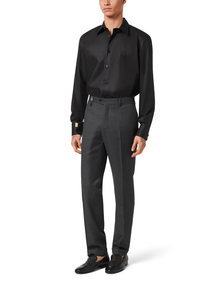 брюки  BAEC-MRT1500-BTE004N_02 купить с доставкой