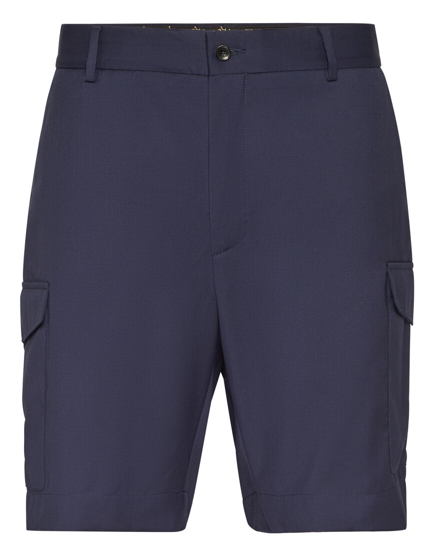 шорты  BAEC-MRT1506-BTE048N_08 по акции