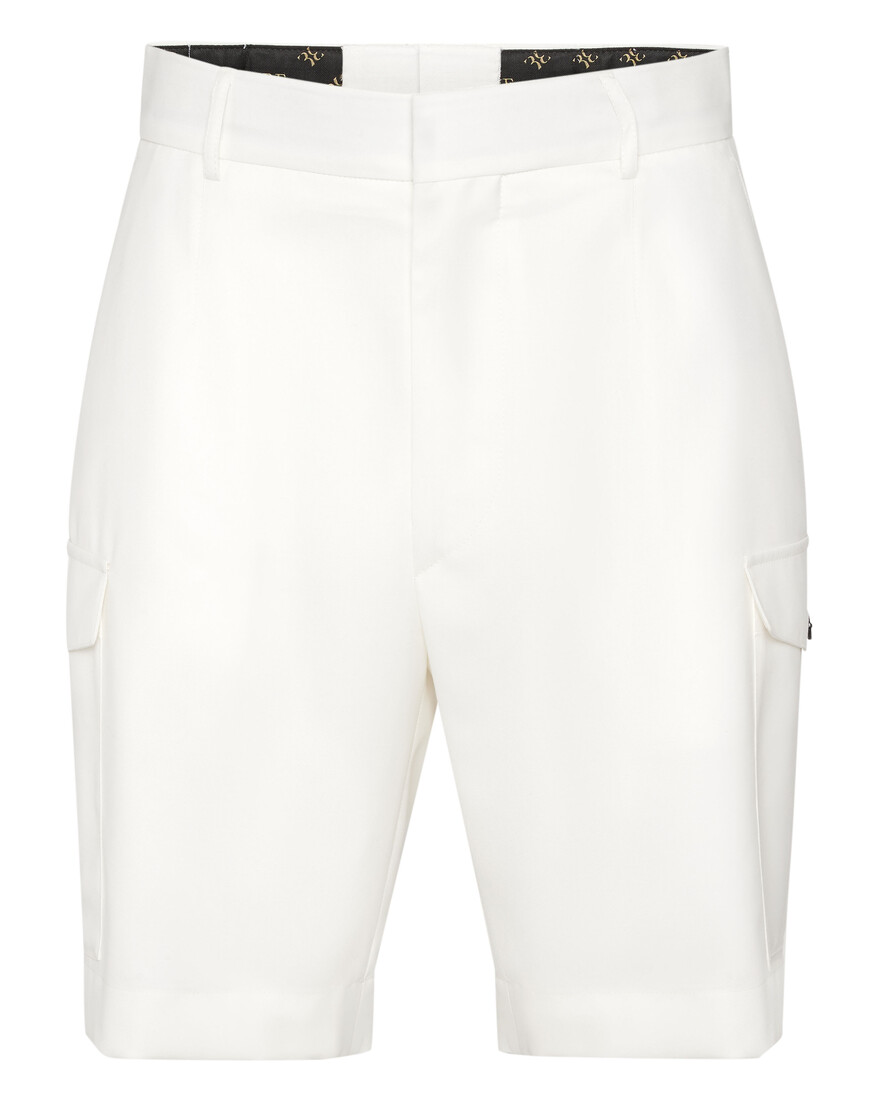 шорты  BAEC-MRT1507-BTE025N_01OF по акции