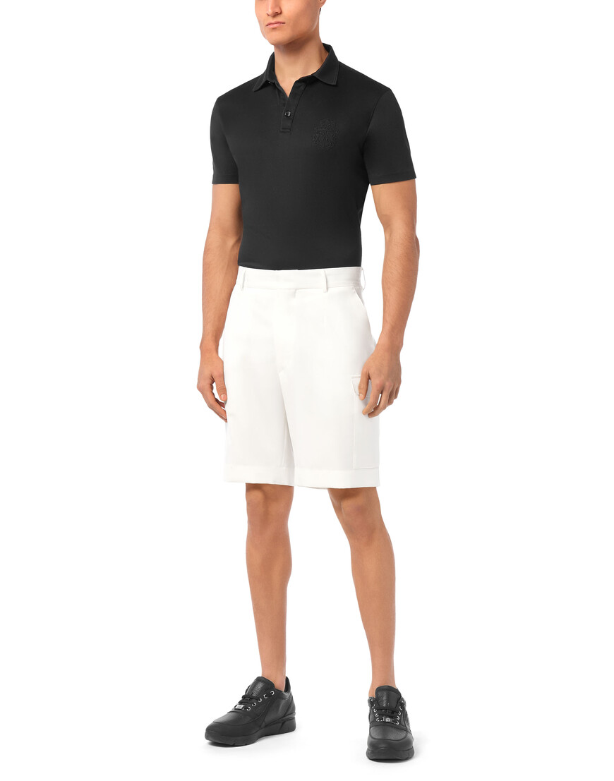 шорты  BAEC-MRT1507-BTE025N_01OF купить с доставкой