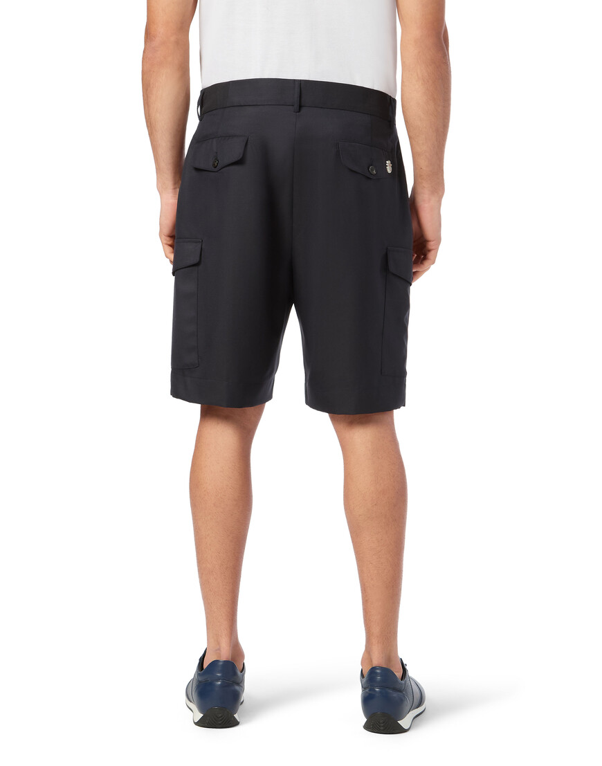 

Шорты Billionaire, Синий