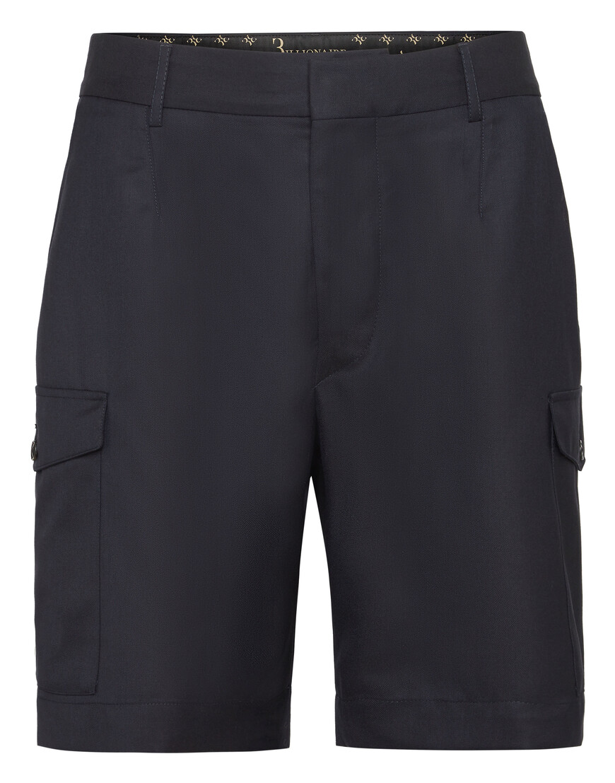 шорты  BAEC-MRT1507-BTE025N_14 по акции