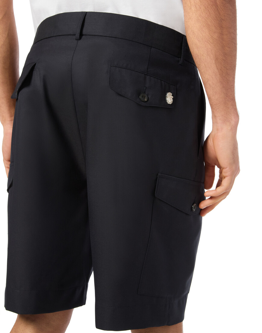 шорты  BAEC-MRT1507-BTE025N_14 по низкой цене