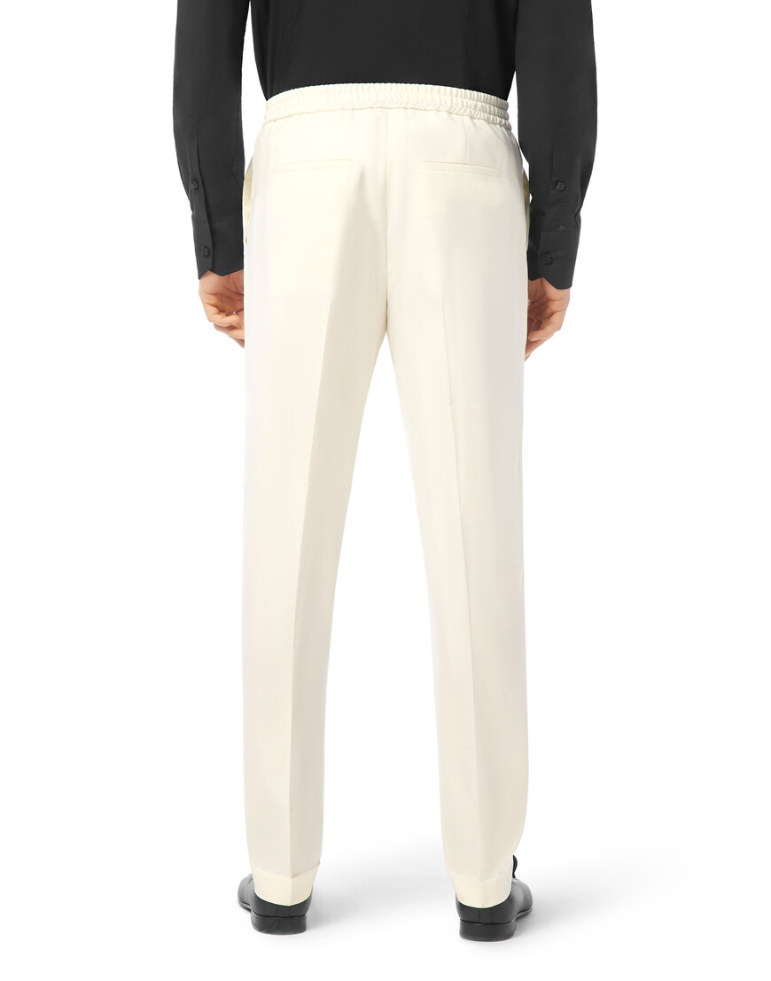 

Брюки Billionaire, Белый